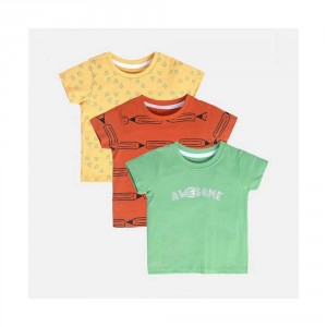 Miniklub T-Shirt - 3-6m